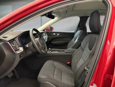 VOLVO XC60 T6 RECHARGE AWD 350CV BVA8 CORE BRIGHT -  101277