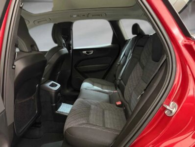 VOLVO XC60 T6 RECHARGE AWD 350CV BVA8 CORE BRIGHT -  101277