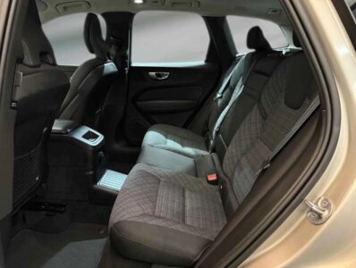 VOLVO XC60 T6 PHEV AWD 350CV BVA8 CORE BRIGHT -  101309