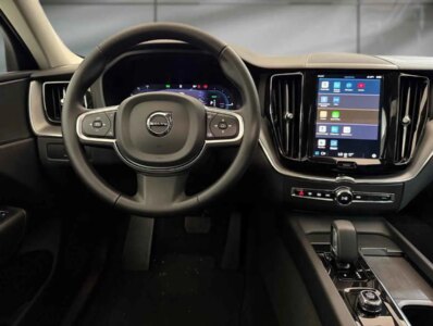 VOLVO XC60 T6 RECHARGE AWD 350CV BVA8 CORE BRIGHT -  101277
